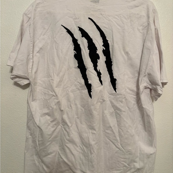 Marvel X-man T-shirt Xl - Picture 5 of 5